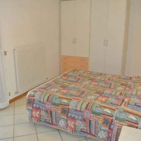 Cozy Flat With Terrace 200m From The * 利尼亚诺萨比亚多罗