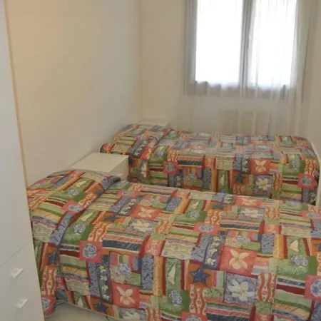 公寓 Cozy Flat With Terrace 200m From The *